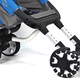 Image for article titled Clever Backpack Stroller Is Always at the Ready, Never in the Way